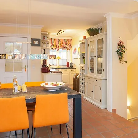 Malvenhus, Appam Dorfteich * Wenningstedt-Braderup