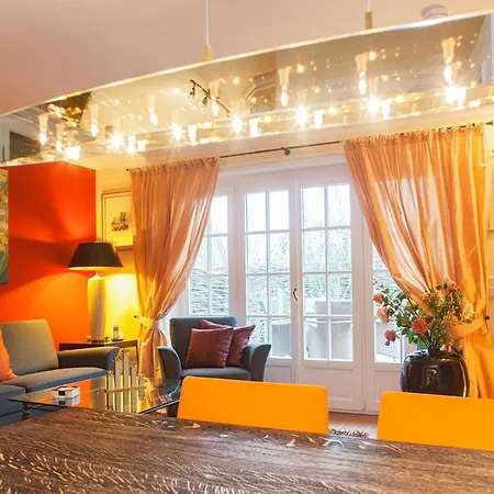 Appartamento Malvenhus, Appam Dorfteich