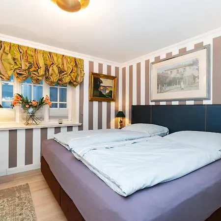 Appartamento Malvenhus, Appam Dorfteich *